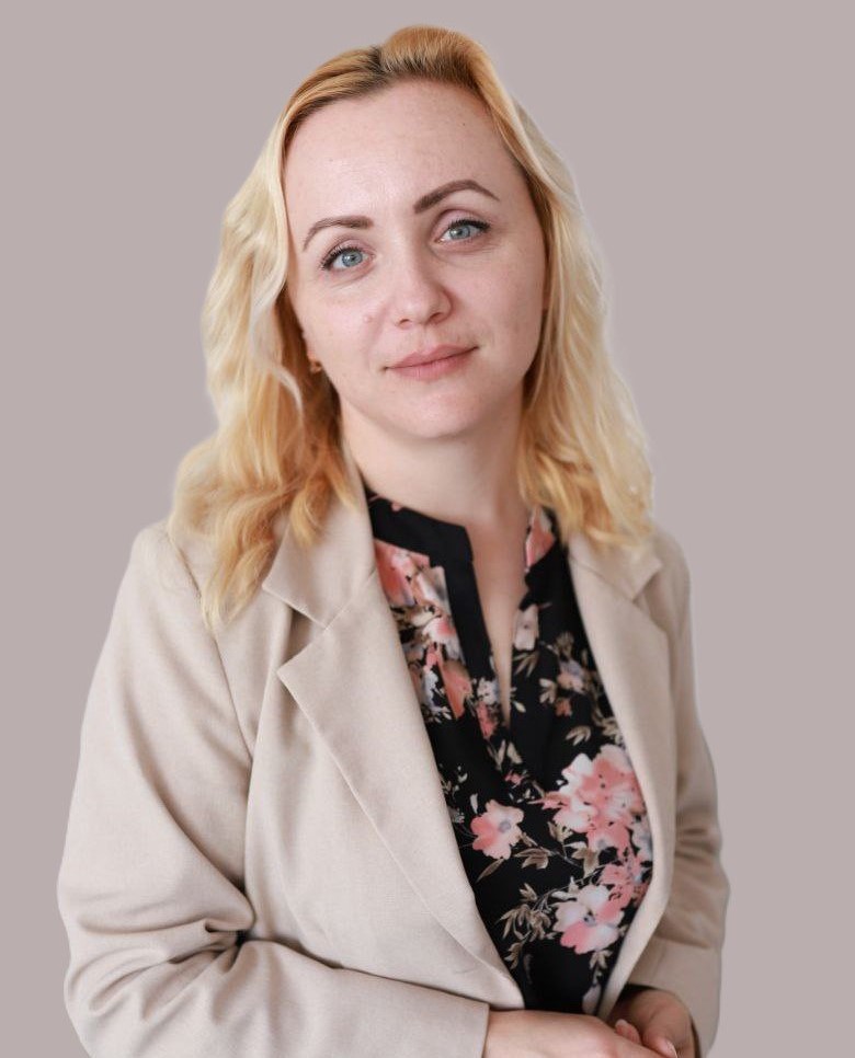 Жилкина Наталья Константиновна.