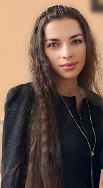Фазанова Анна Михайловна.