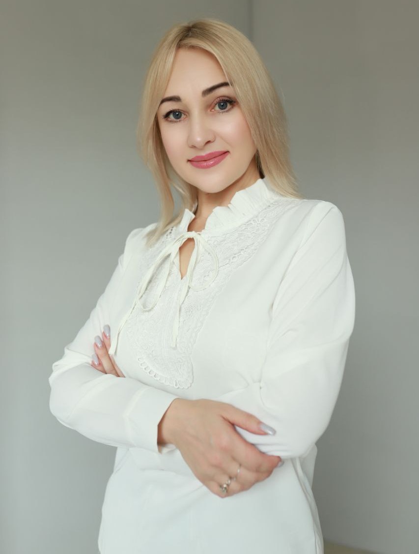 Анастасова Анастасия Владимировна.
