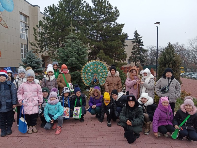 Музыкальный спектакль «Новогоднее приключение Бременских музыкантов».